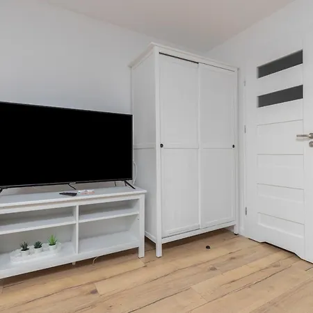 Marine Studio Centrum By Renters Sopot