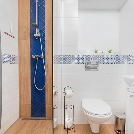 Marine Studio Centrum By Renters