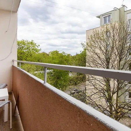 Apartament Marine Studio Centrum By Renters *
