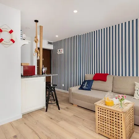 Apartament Marine Studio Centrum By Renters