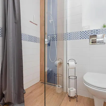 Marine Studio Centrum By Renters