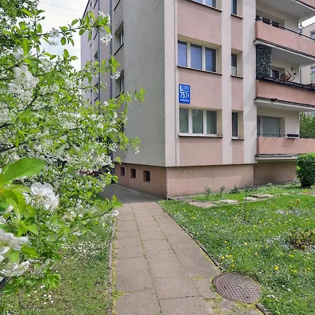 Marine Studio Centrum By Renters * Sopot